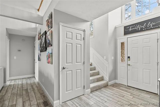 $569,900 | 2503 Poplar Ridge Lane, Madison, IN 47250