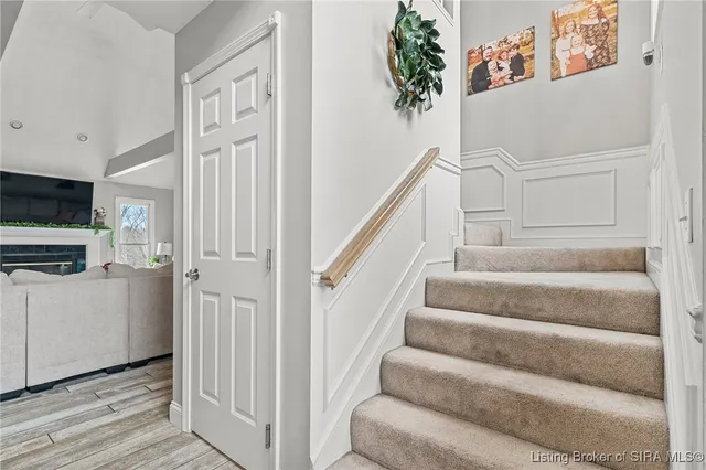 $569,900 | 2503 Poplar Ridge Lane, Madison, IN 47250