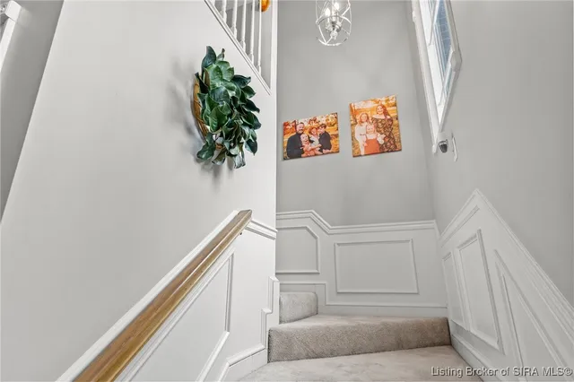 $569,900 | 2503 Poplar Ridge Lane, Madison, IN 47250