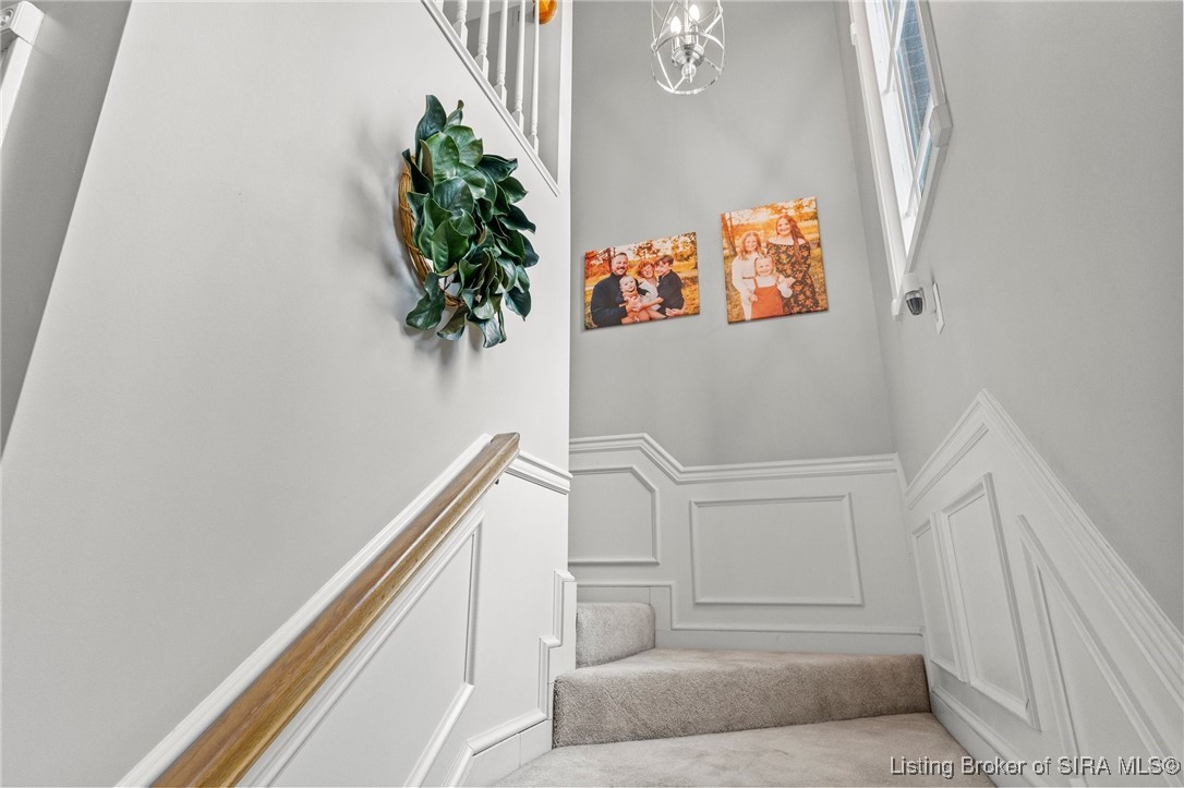 2503 Poplar Ridge Lane Madison, IN 47250 - Photo 34 of 65