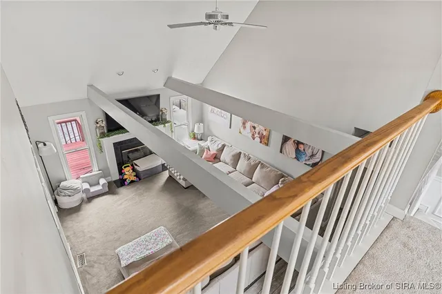 $569,900 | 2503 Poplar Ridge Lane, Madison, IN 47250