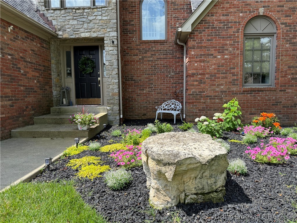 2503 Poplar Ridge Lane Madison, IN 47250 - Photo 4 of 65