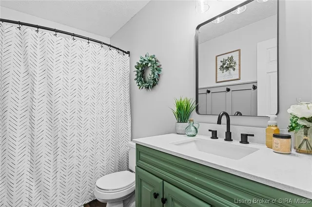 $569,900 | 2503 Poplar Ridge Lane, Madison, IN 47250