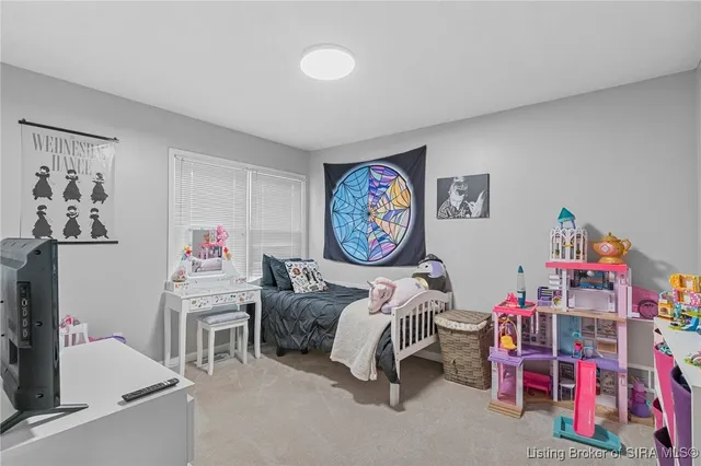 $569,900 | 2503 Poplar Ridge Lane, Madison, IN 47250