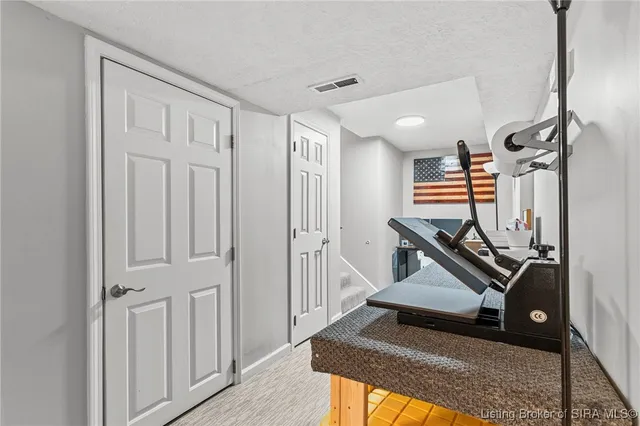 $569,900 | 2503 Poplar Ridge Lane, Madison, IN 47250