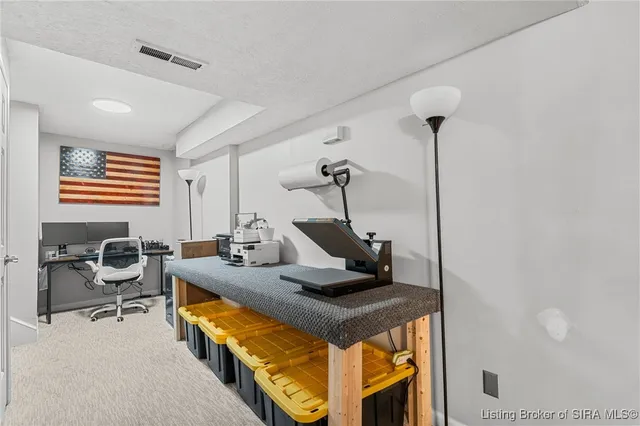 $569,900 | 2503 Poplar Ridge Lane, Madison, IN 47250