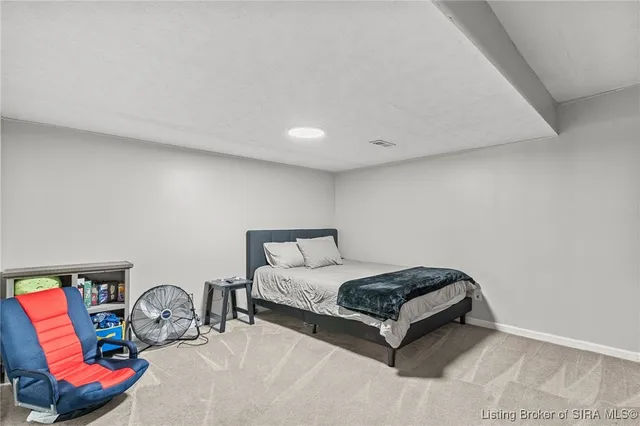 $569,900 | 2503 Poplar Ridge Lane, Madison, IN 47250