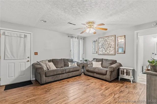 $569,900 | 2503 Poplar Ridge Lane, Madison, IN 47250