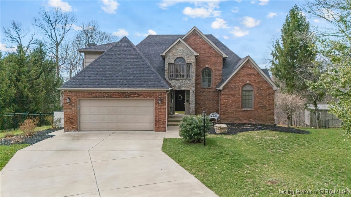 2503 Poplar Ridge Lane Madison, IN 47250 - Photo 63 of 65