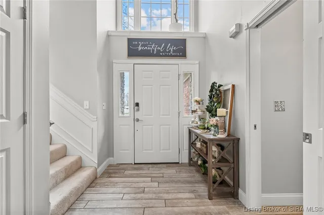 $569,900 | 2503 Poplar Ridge Lane, Madison, IN 47250