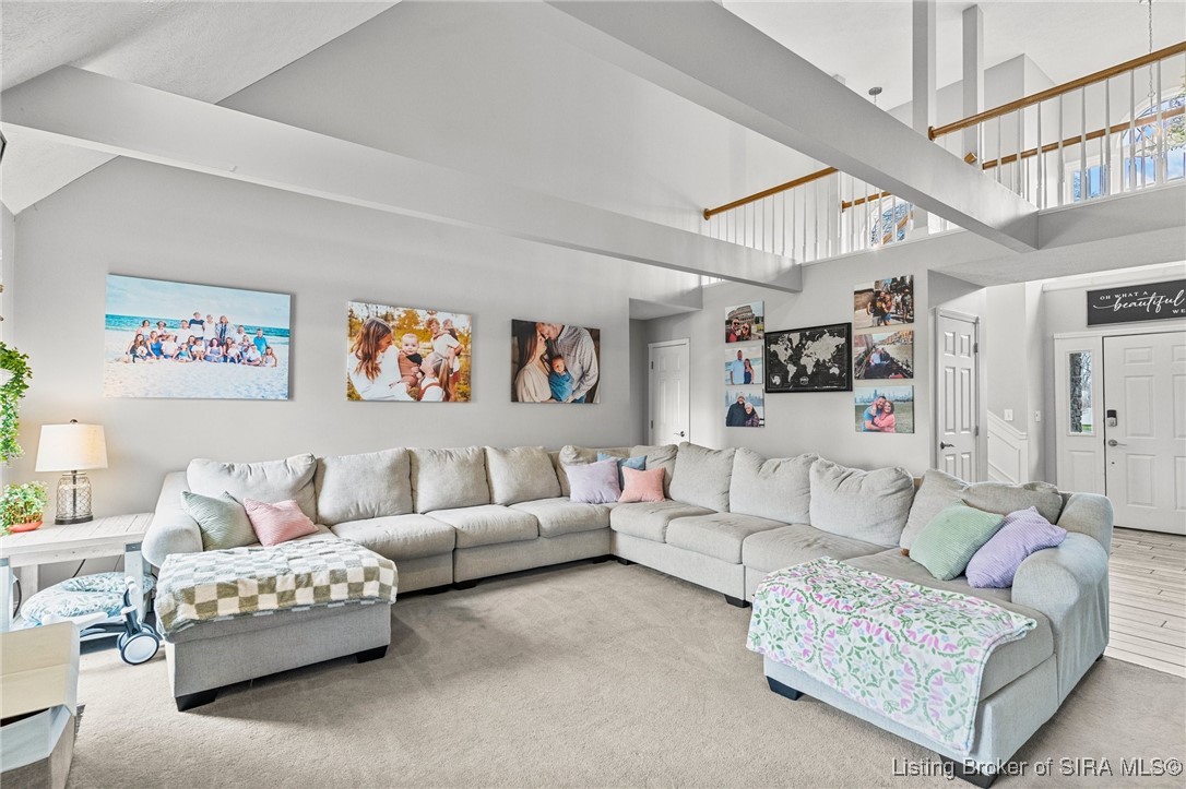 2503 Poplar Ridge Lane Madison, IN 47250 - Photo 8 of 65