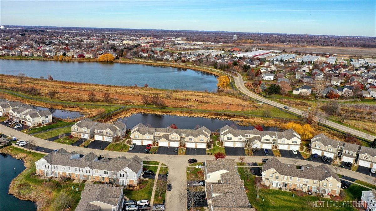 557 Springbrook Trail North Oswego, IL 60543 - Photo 21 of 25