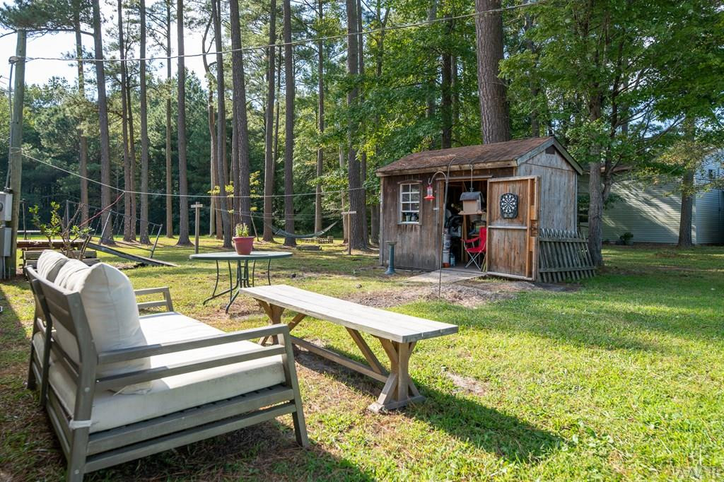80 Folly Road Sunbury, NC 27979 - Photo 20 of 22