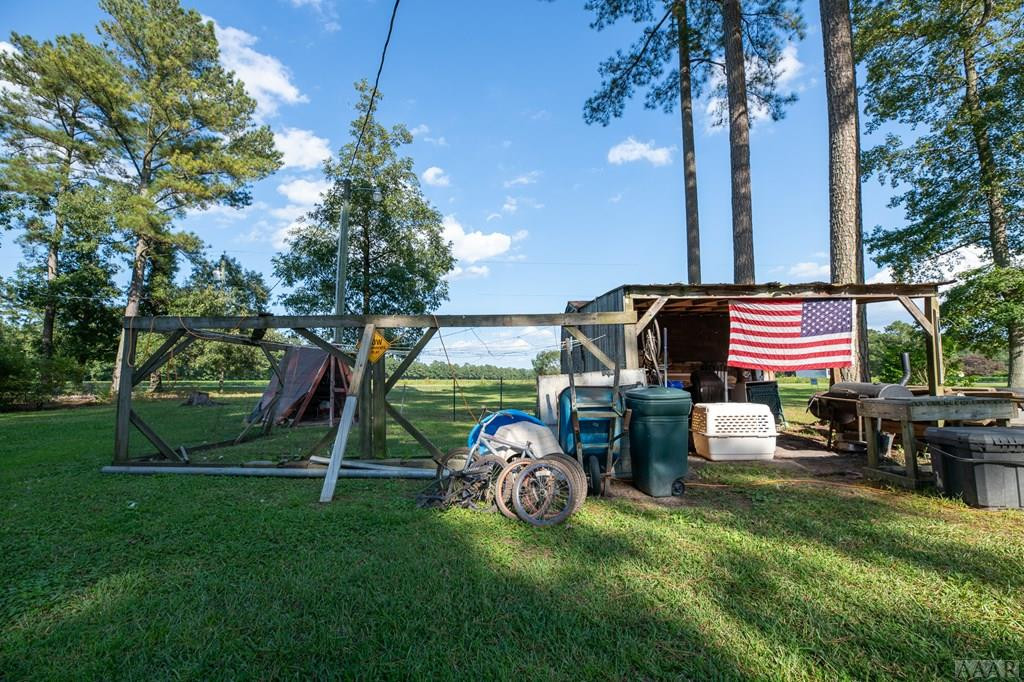 80 Folly Road Sunbury, NC 27979 - Photo 22 of 22