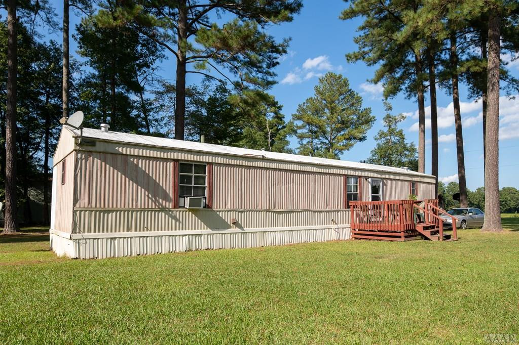 80 Folly Road Sunbury, NC 27979 - Photo 8 of 22