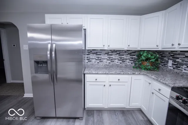 $224,900 | 9060 North County Road 740 East, Butlerville, IN 47223