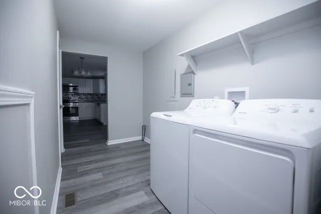 $224,900 | 9060 North County Road 740 East, Butlerville, IN 47223