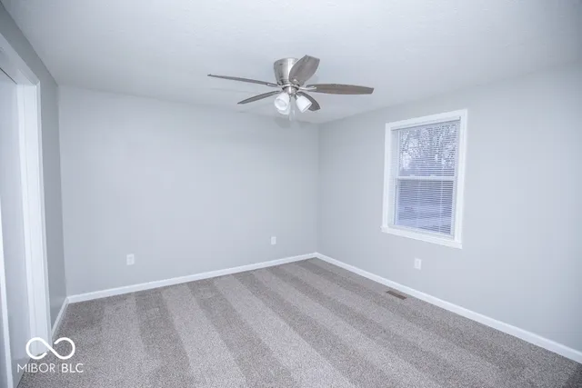 $224,900 | 9060 North County Road 740 East, Butlerville, IN 47223