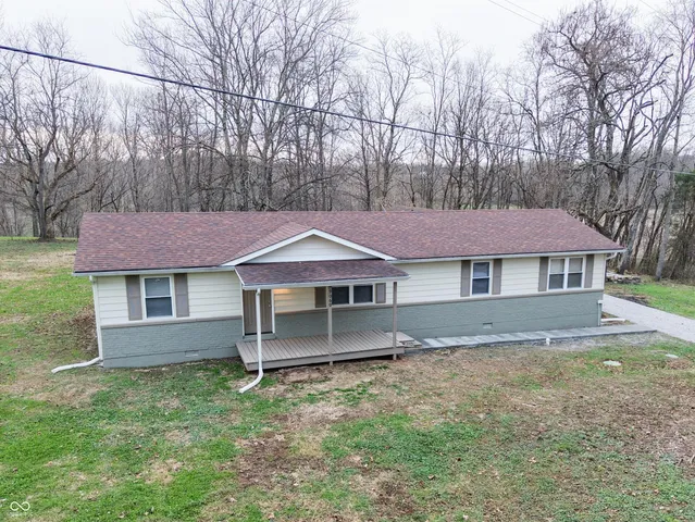 $224,900 | 9060 North County Road 740 East, Butlerville, IN 47223