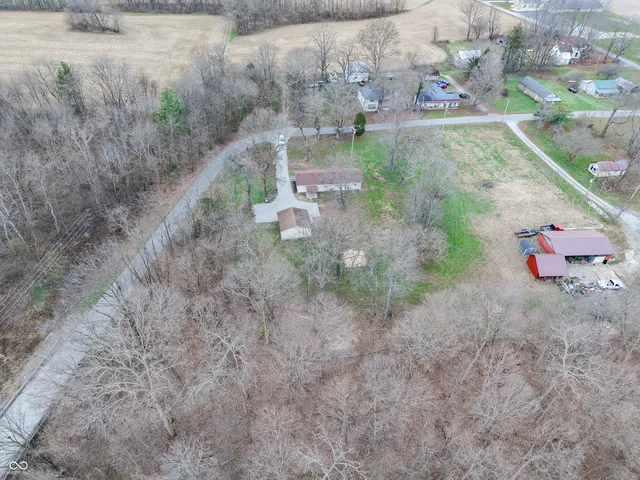 $224,900 | 9060 North County Road 740 East, Butlerville, IN 47223