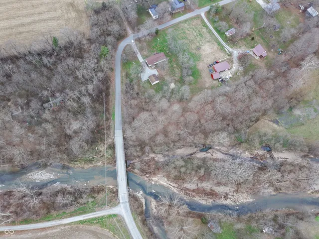 $224,900 | 9060 North County Road 740 East, Butlerville, IN 47223