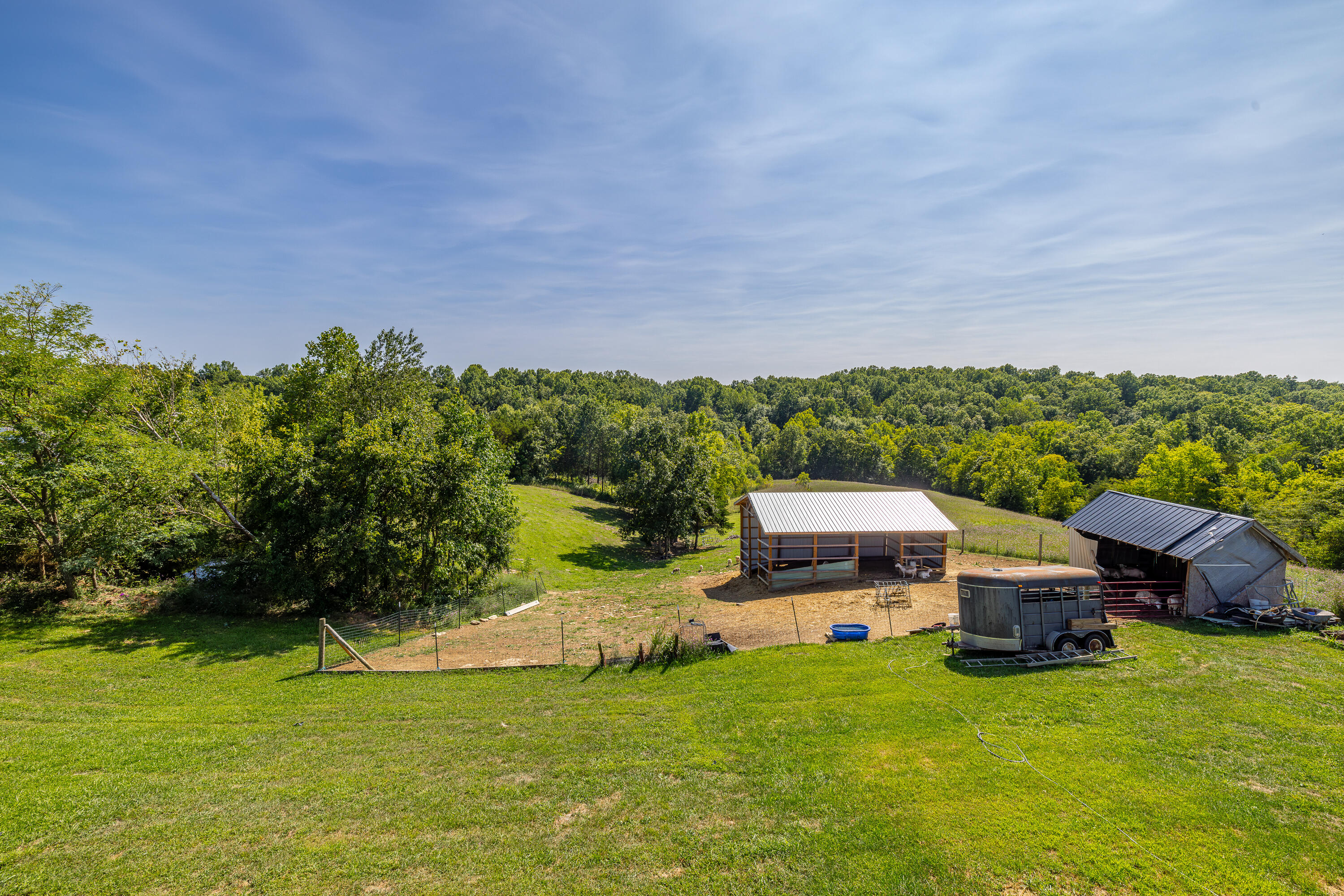 830 Johnson Road Harrodsburg, KY 40330 - Photo 32 of 47 1-32