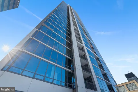 $455,000 | 2101 Market Street, Unit 908, Philadelphia, PA 19103