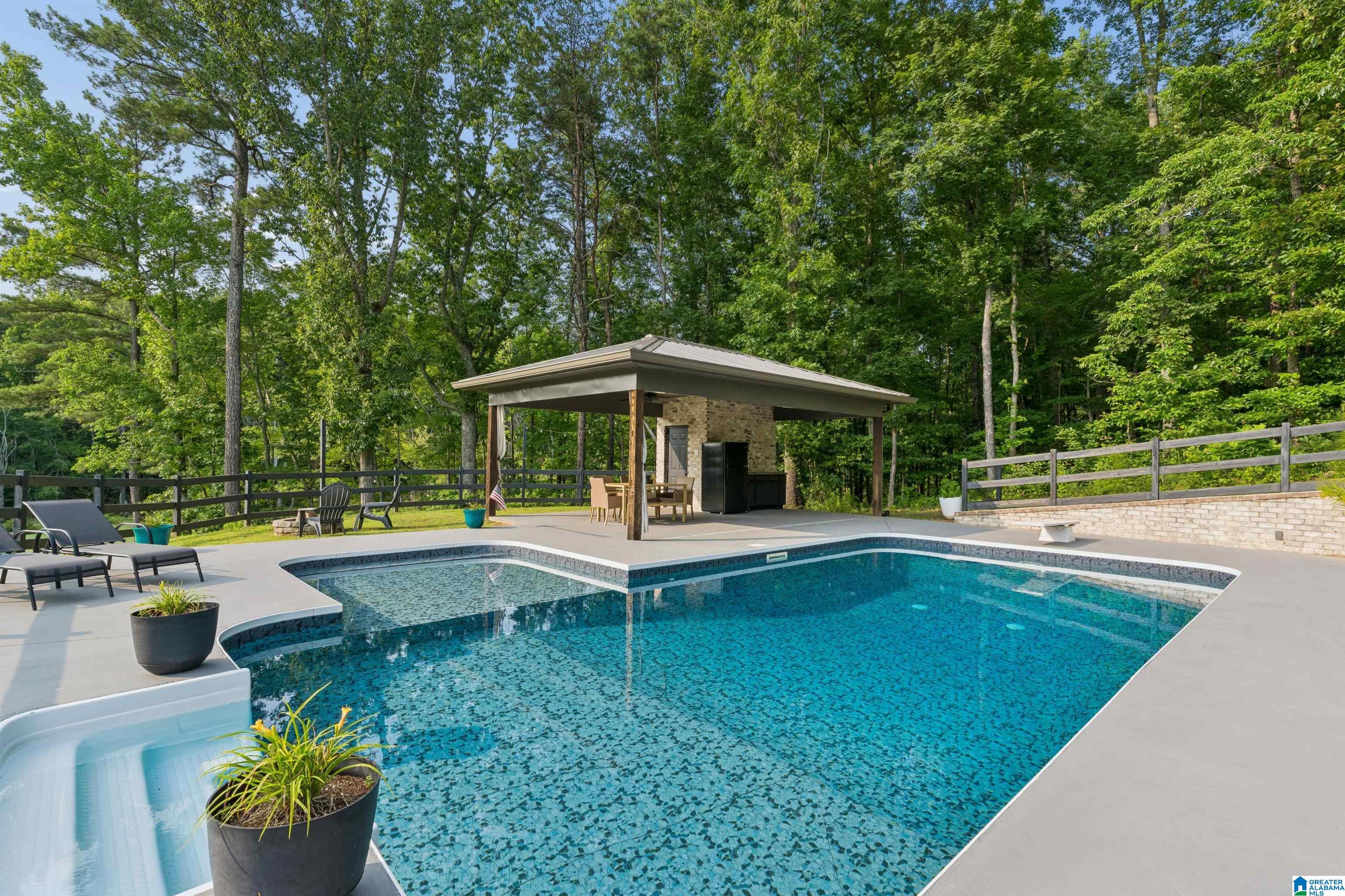 544 Prophecy Lane Springville, AL 35146 - Photo 6 of 47