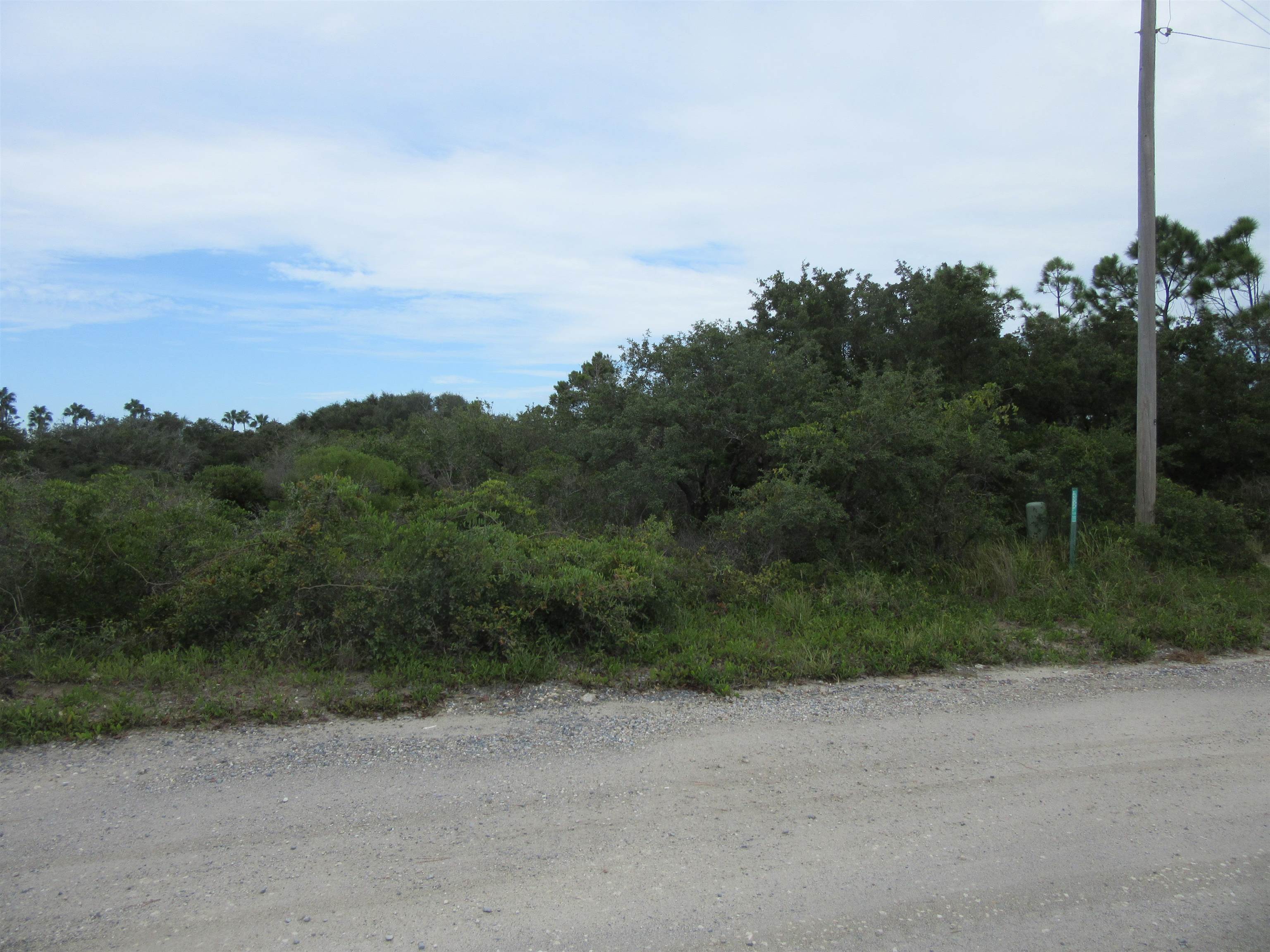 Cabana Beach Road Gulf Shores, AL 36542 - Photo 4 of 12 Lot View