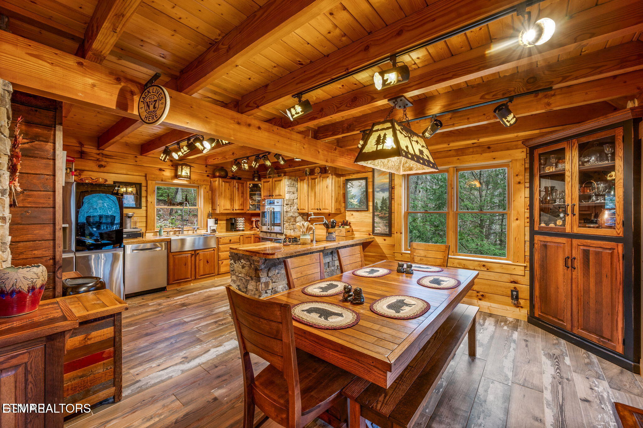 1903 Waters End Road Walland, TN 37886 - Photo 11 of 59 15