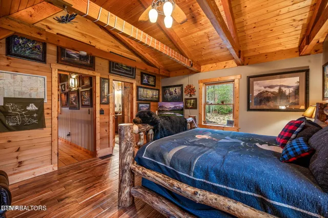 $799,900 | 1903 Waters End Road, Walland, TN 37886