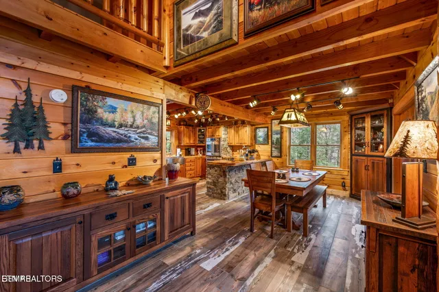 $799,900 | 1903 Waters End Road, Walland, TN 37886