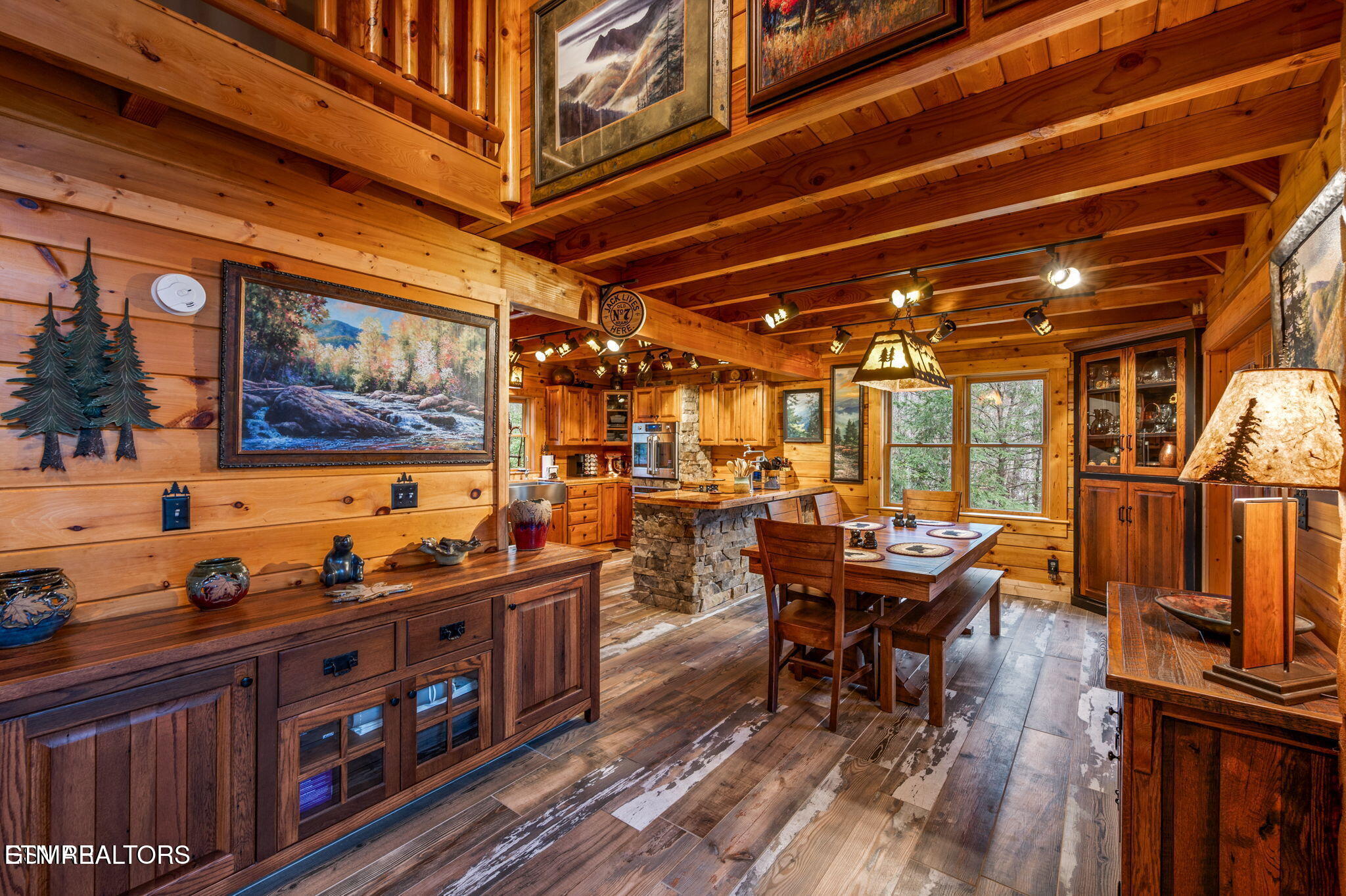 1903 Waters End Road Walland, TN 37886 - Photo 3 of 59 3