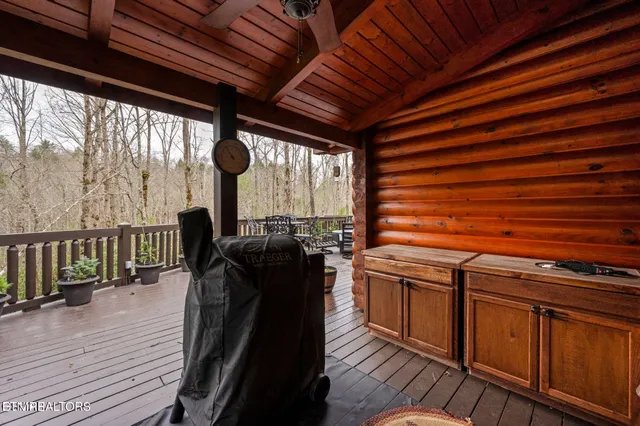 $799,900 | 1903 Waters End Road, Walland, TN 37886