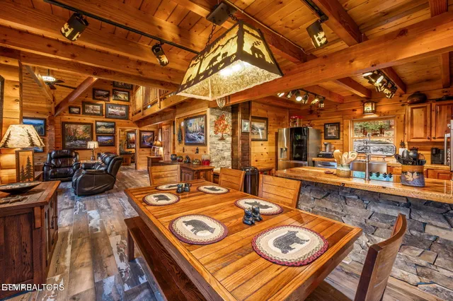 $799,900 | 1903 Waters End Road, Walland, TN 37886