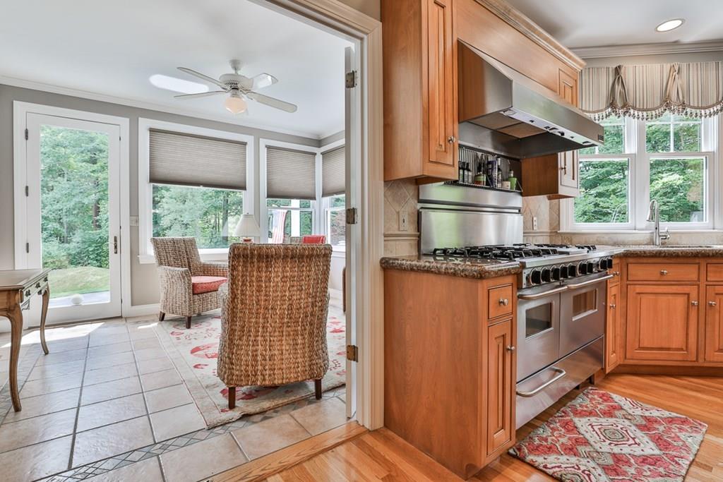 9 Gina Way Boxford, MA 01921 - Photo 19 of 42