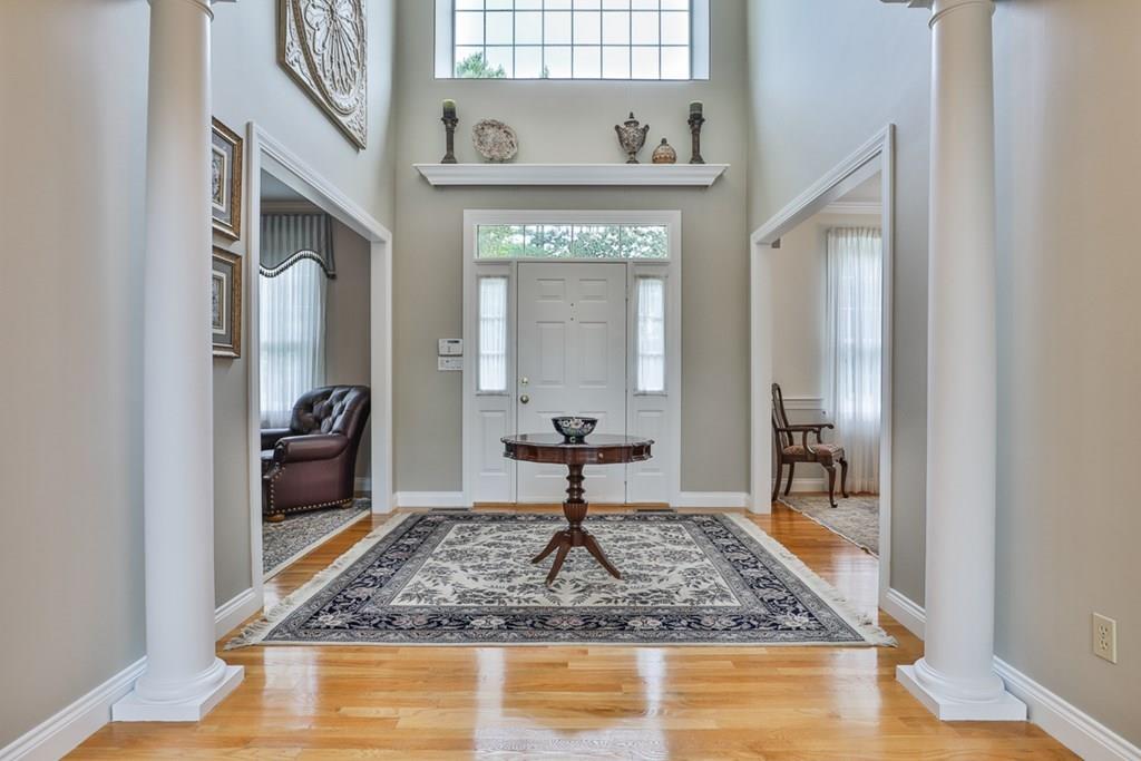9 Gina Way Boxford, MA 01921 - Photo 3 of 42