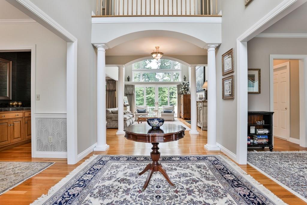 9 Gina Way Boxford, MA 01921 - Photo 4 of 42