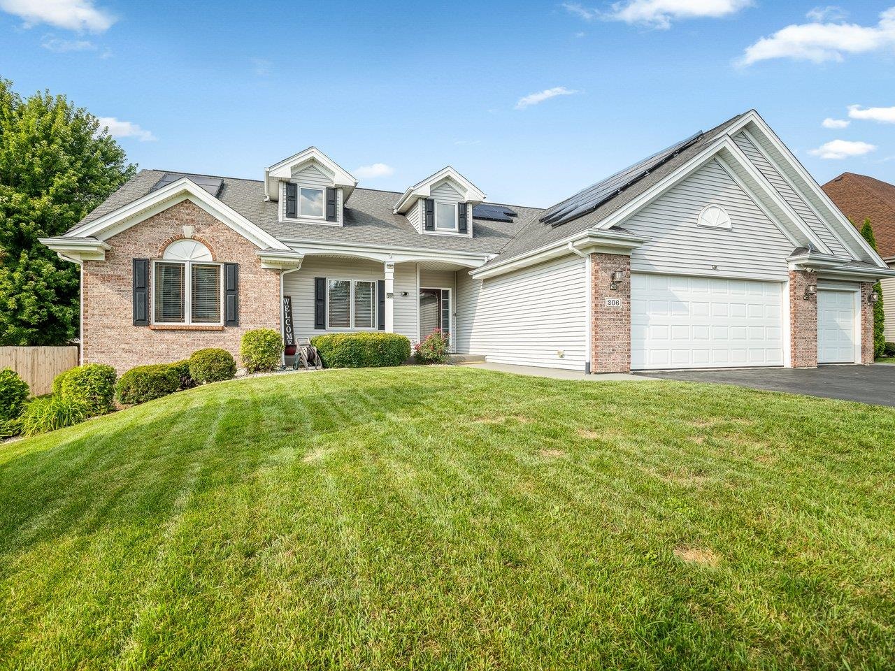 206 Starfire Road Poplar Grove, IL 61065 - Photo 5 of 55 Gallery Image 5