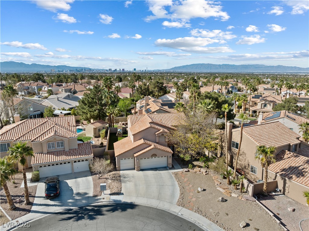 5 Rampart Court Henderson, NV 89074 - Photo 50 of 55