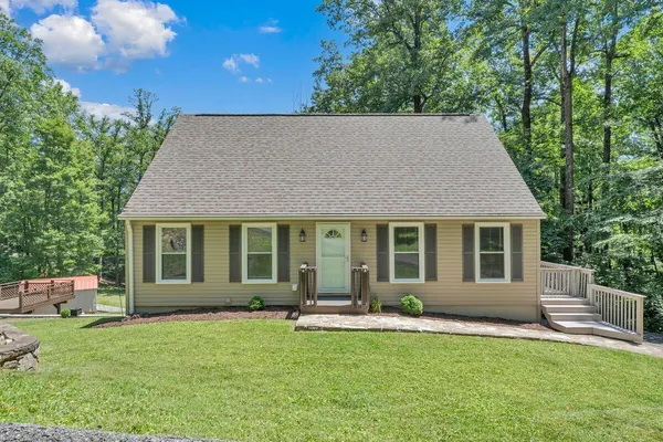 $419,000 | 7611 Wineberry Trail, Roanoke, VA 24018