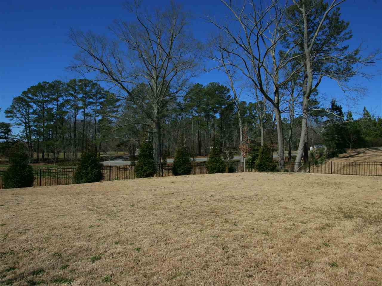 829 Boone Ridge Lane Cary, NC 27519 - Photo 25 of 25 Backyard