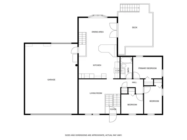 $179,900 | 1356 Springdale Drive, Clinton, IA 52732