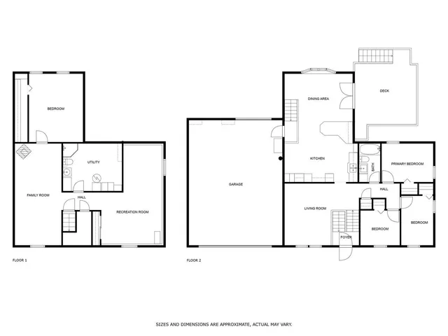 $179,900 | 1356 Springdale Drive, Clinton, IA 52732