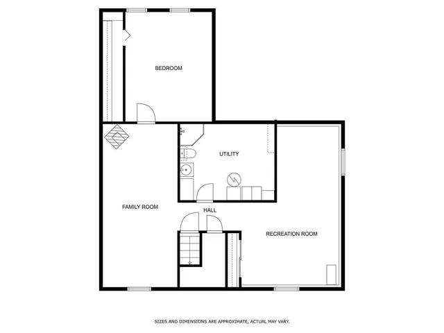 $179,900 | 1356 Springdale Drive, Clinton, IA 52732