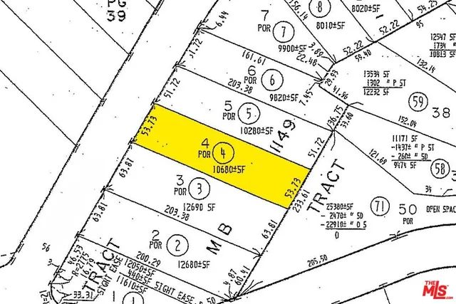 a close up of a street sign