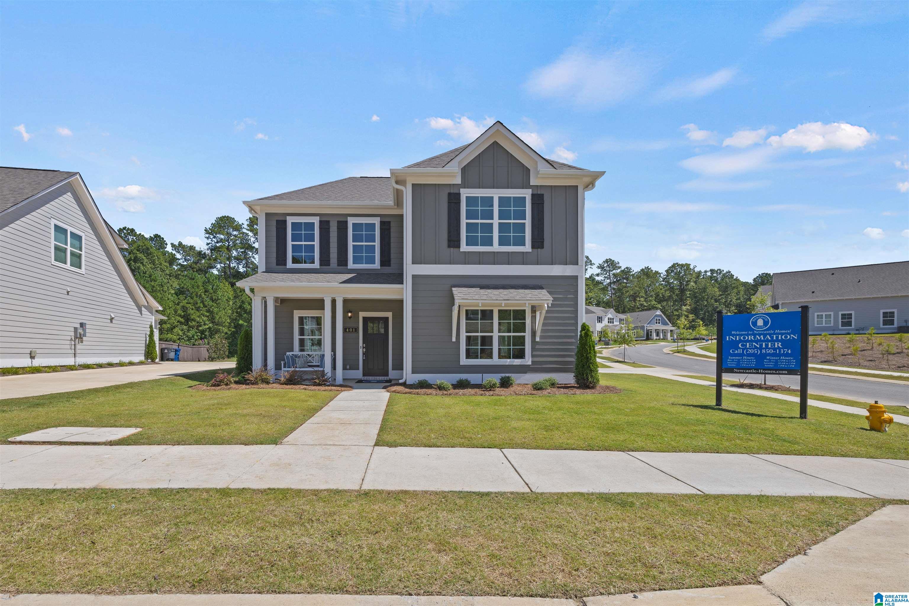183 Barimore Boulevard Helena, AL 35080 - Photo 2 of 30