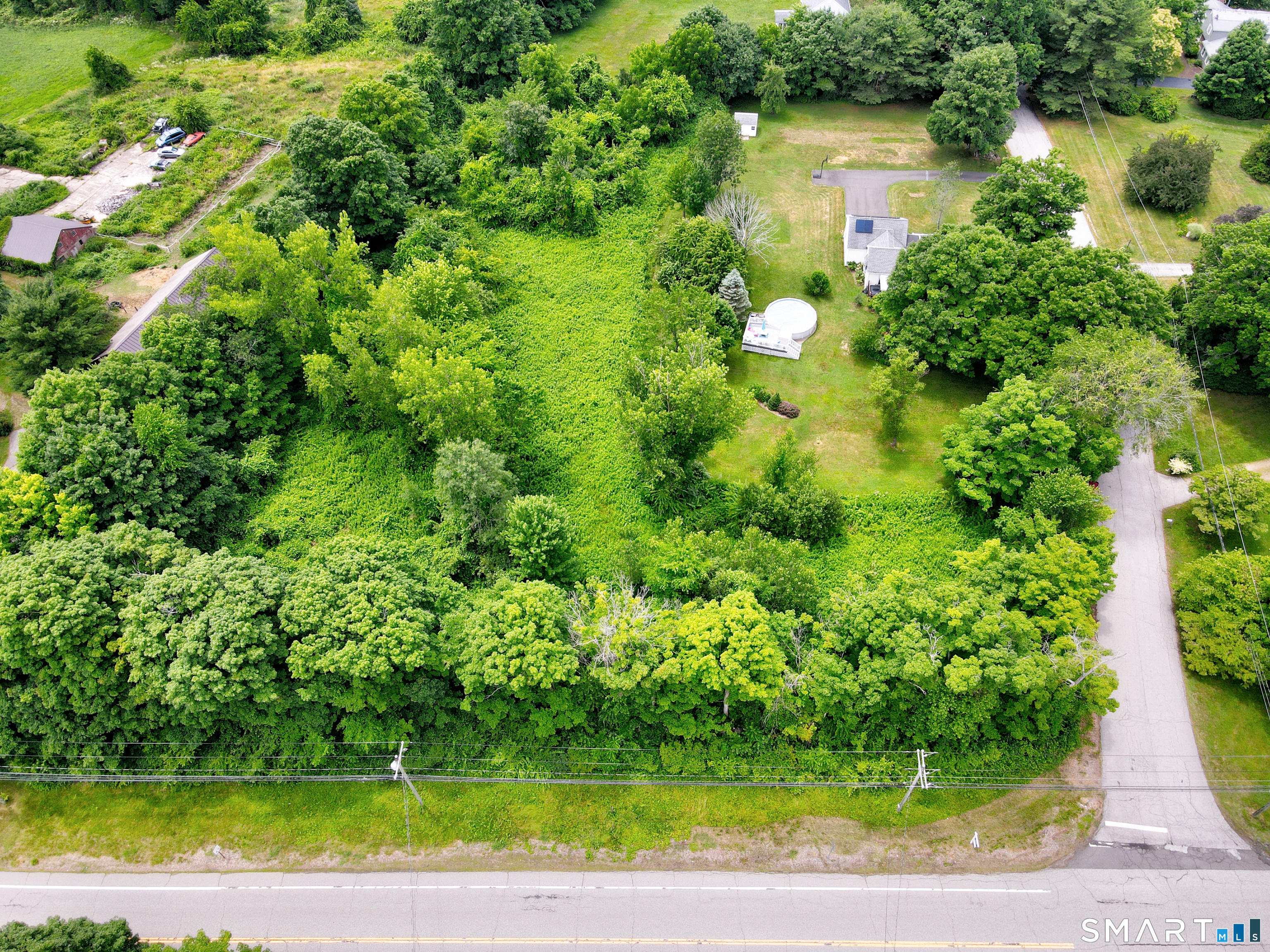3 Hall Road Hebron, CT 06248 - Photo 5 of 14
