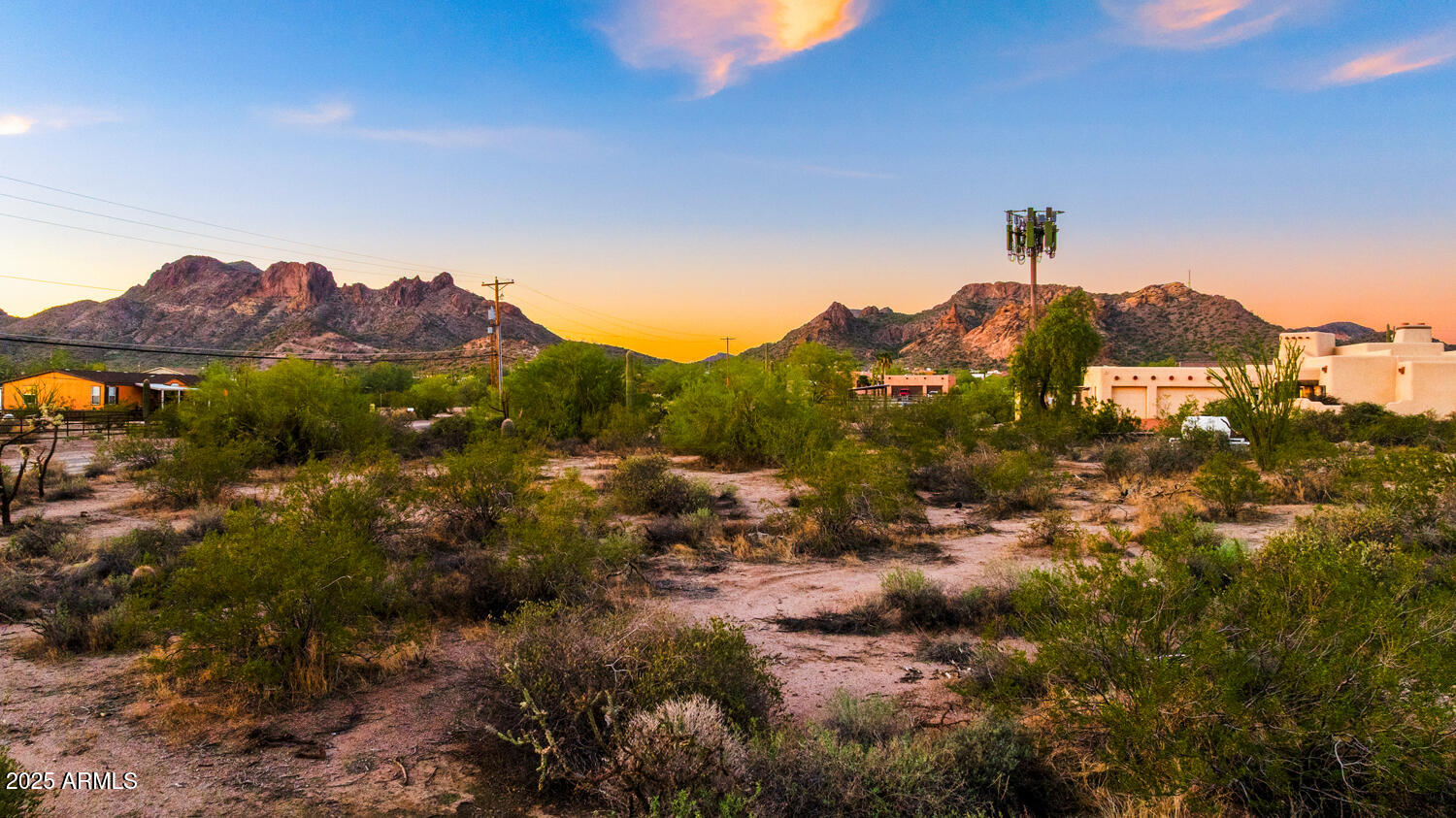 4227 North Idaho Road Apache Junction, AZ 85119 - Photo 3 of 4 a view of a city