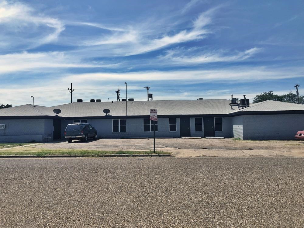 1901 41st Street Lubbock, TX 79412 - Photo 2 of 10 Photo 2